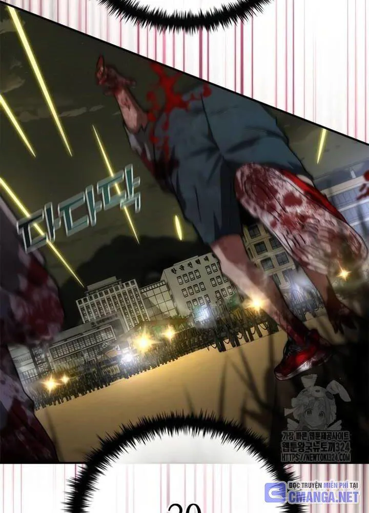 Mạt Thế Zombie 82-08 chương 35 - trang 118