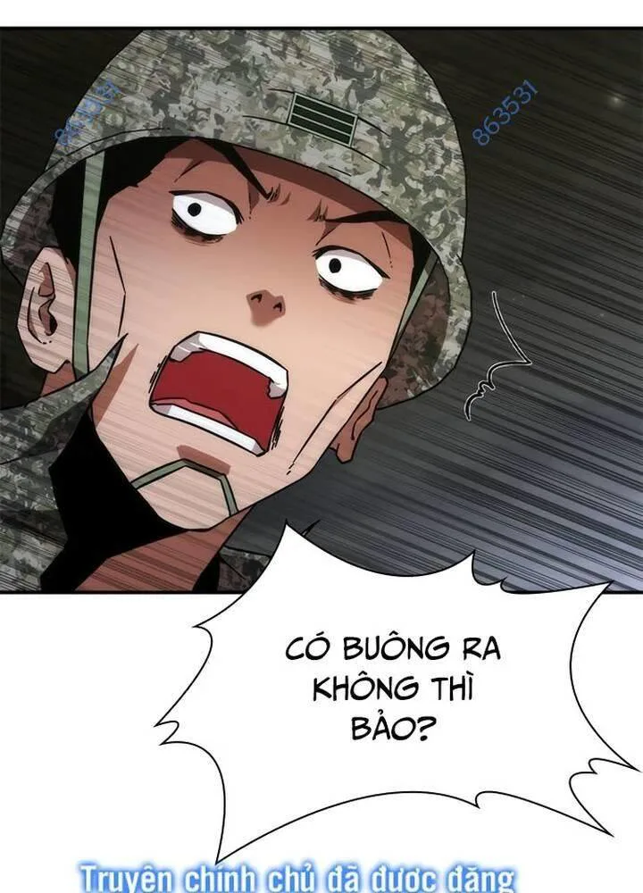 Mạt Thế Zombie 82-08 chương 35 - trang 126