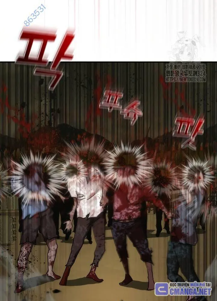 Mạt Thế Zombie 82-08 chương 35 - trang 142