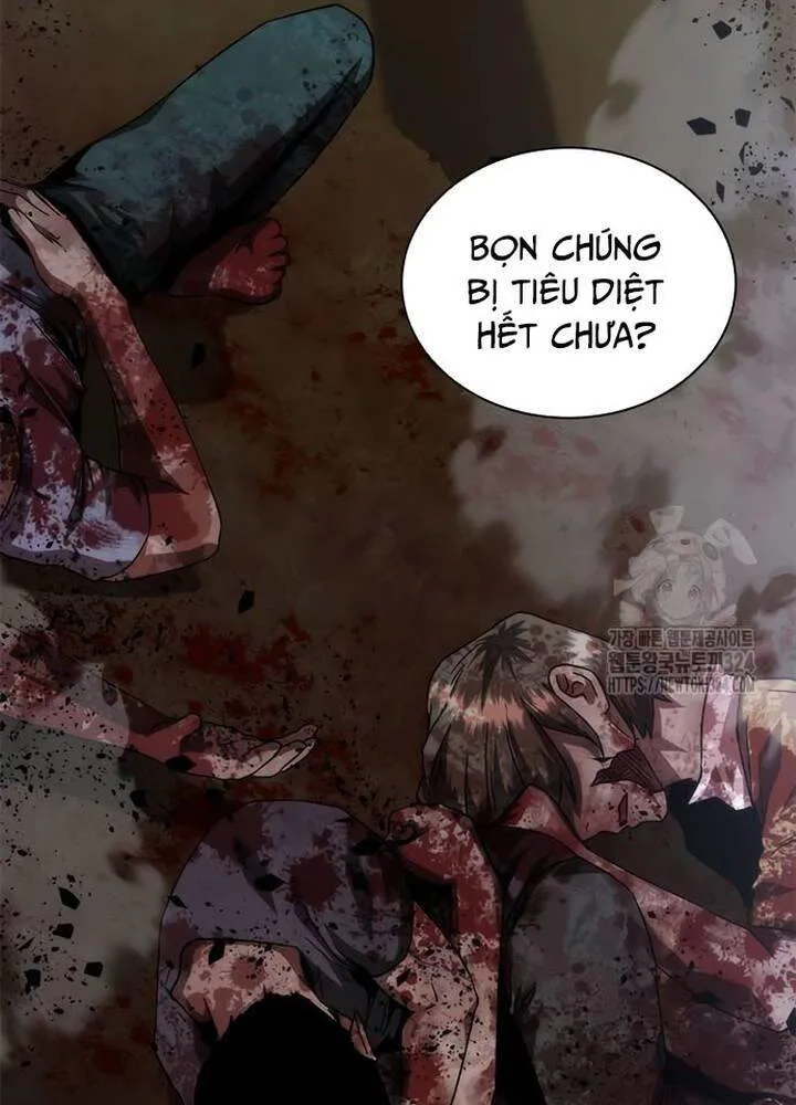 Mạt Thế Zombie 82-08 chương 35 - trang 155