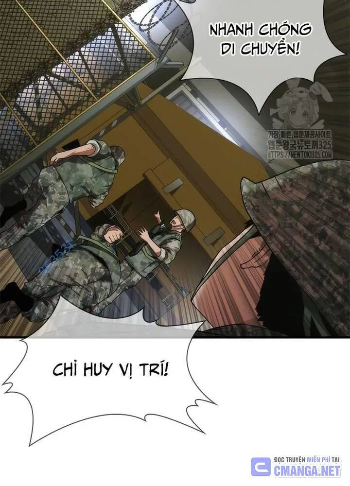 Mạt Thế Zombie 82-08 chương 36 - trang 10