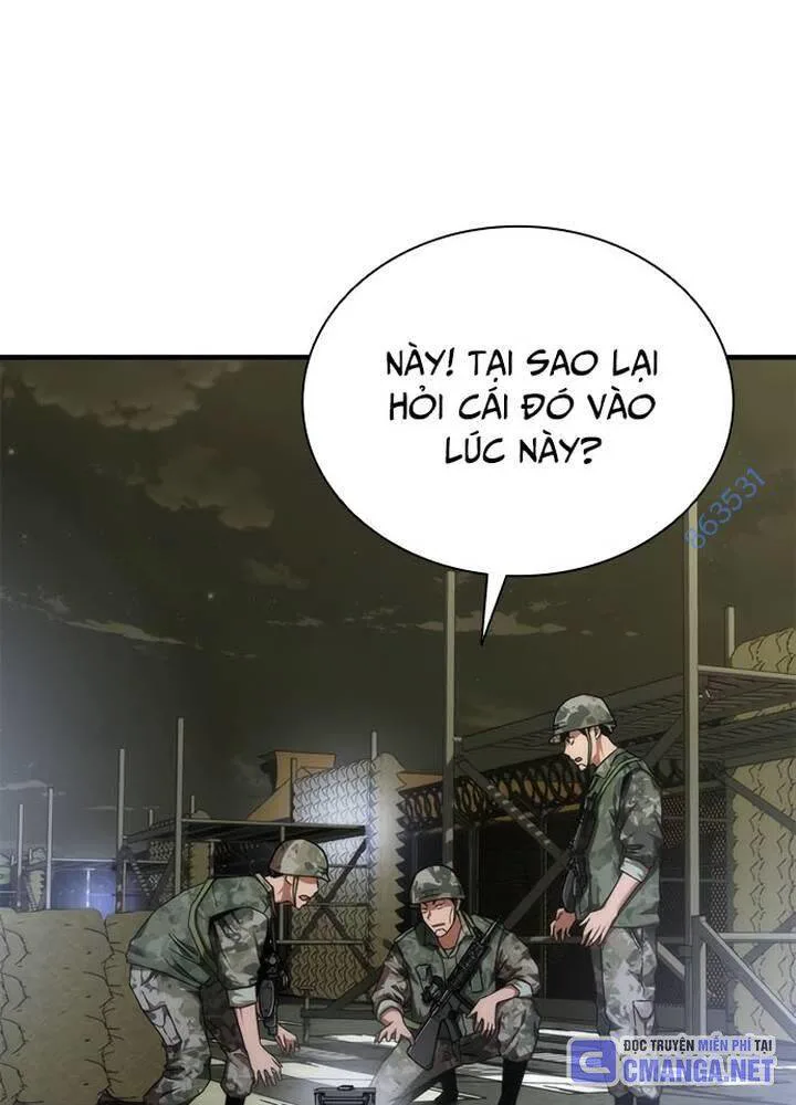 Mạt Thế Zombie 82-08 chương 36 - trang 19