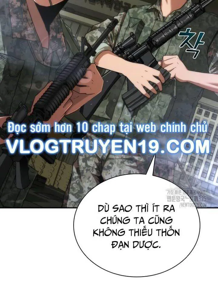 Mạt Thế Zombie 82-08 chương 36 - trang 23