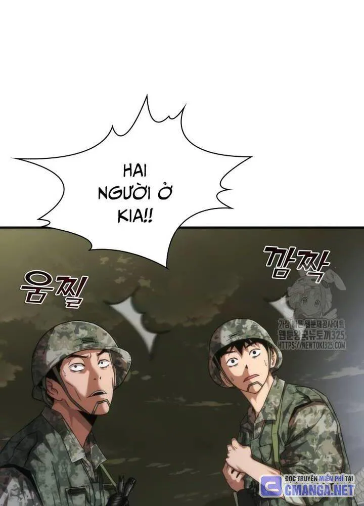 Mạt Thế Zombie 82-08 chương 36 - trang 28