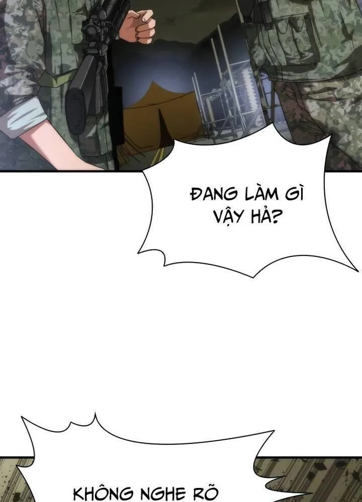 Mạt Thế Zombie 82-08 chương 36 - trang 29