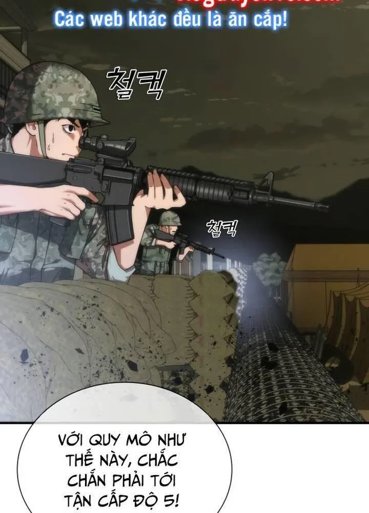Mạt Thế Zombie 82-08 chương 36 - trang 39
