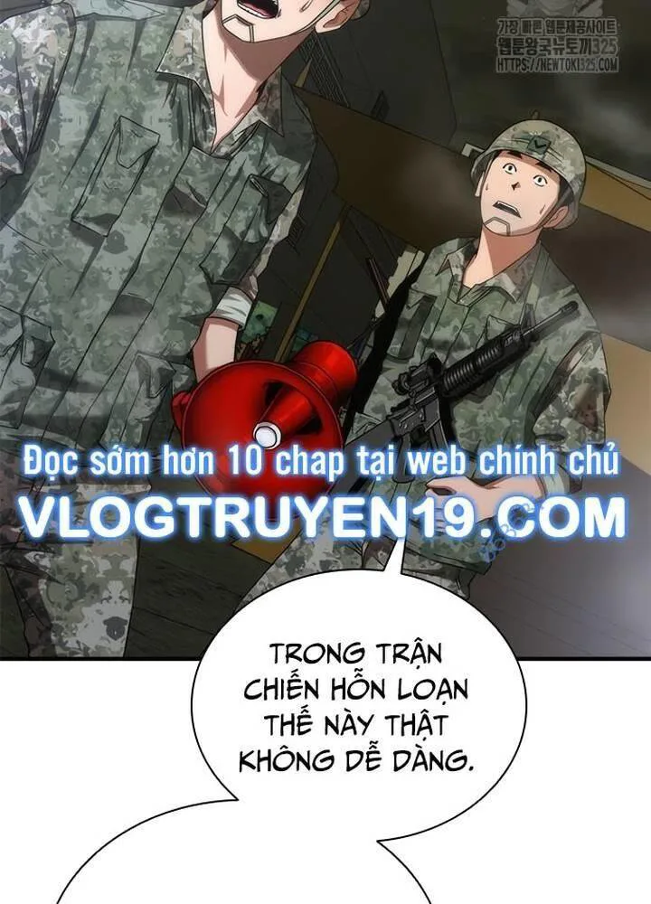 Mạt Thế Zombie 82-08 chương 36 - trang 62