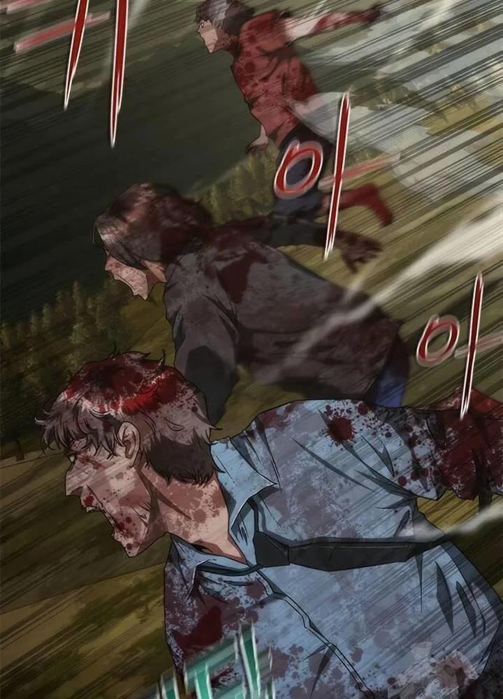 Mạt Thế Zombie 82-08 chương 36 - trang 66
