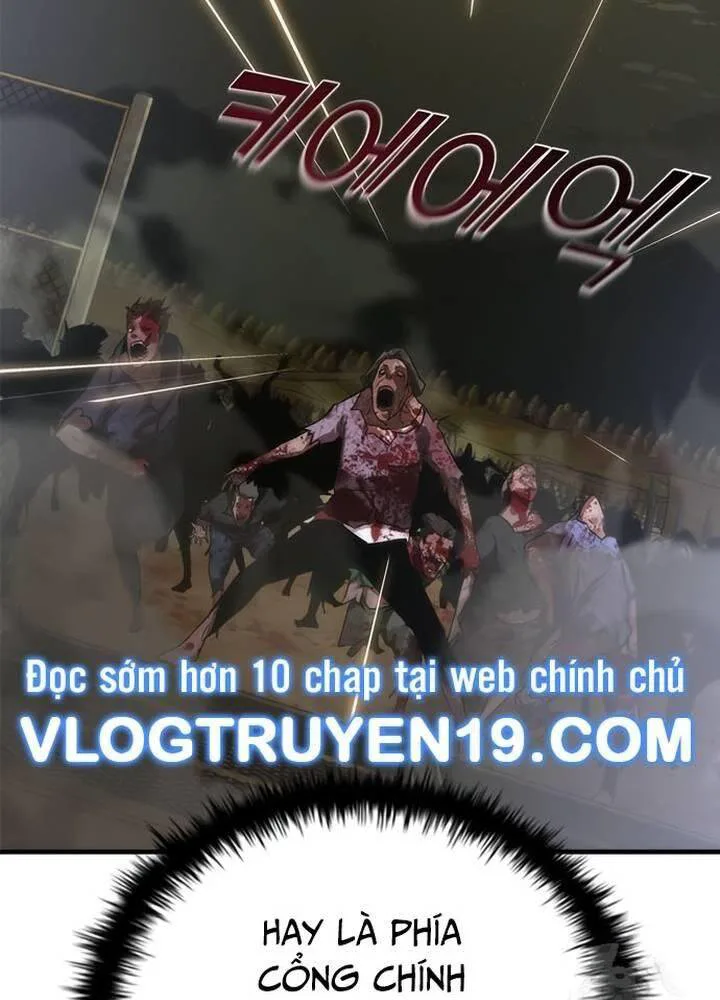 Mạt Thế Zombie 82-08 chương 36 - trang 81