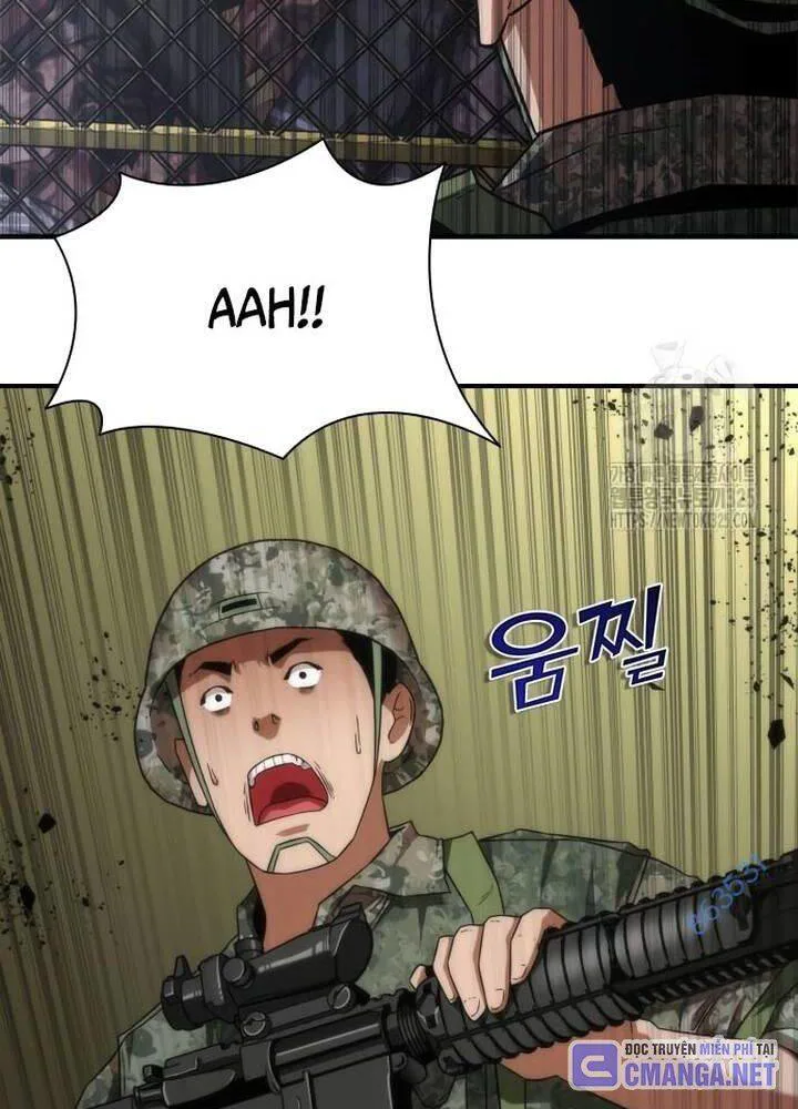 Mạt Thế Zombie 82-08 chương 36 - trang 100