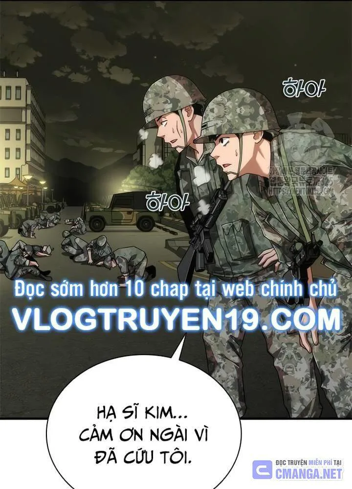 Mạt Thế Zombie 82-08 chương 37 - trang 31