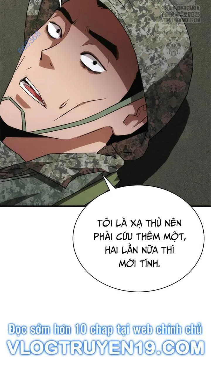 Mạt Thế Zombie 82-08 chương 37 - trang 38