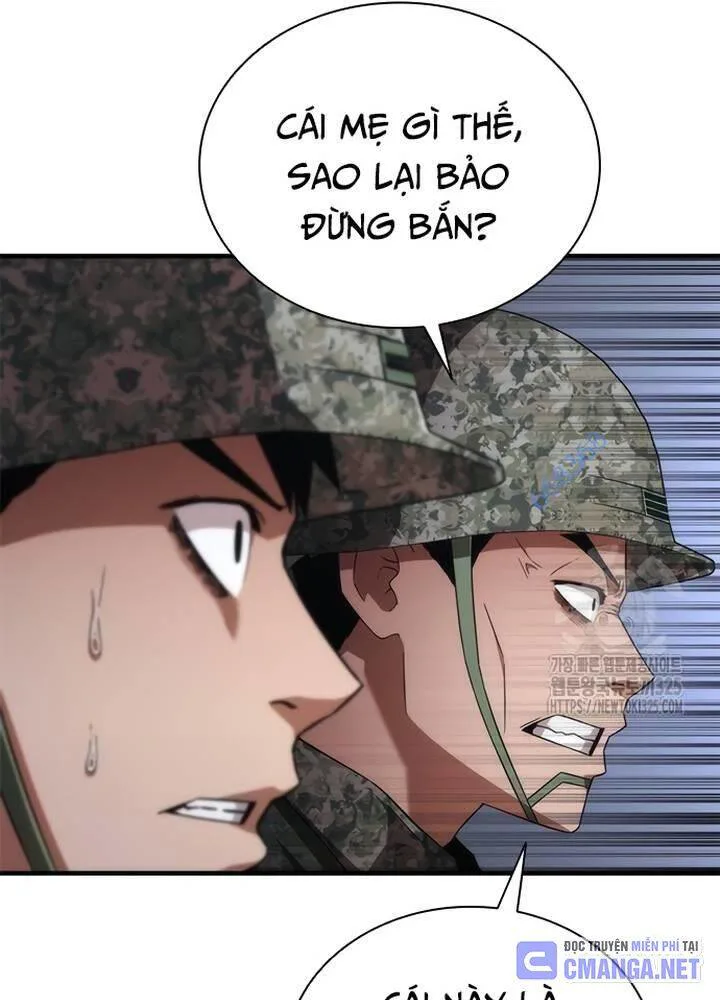 Mạt Thế Zombie 82-08 chương 37 - trang 64