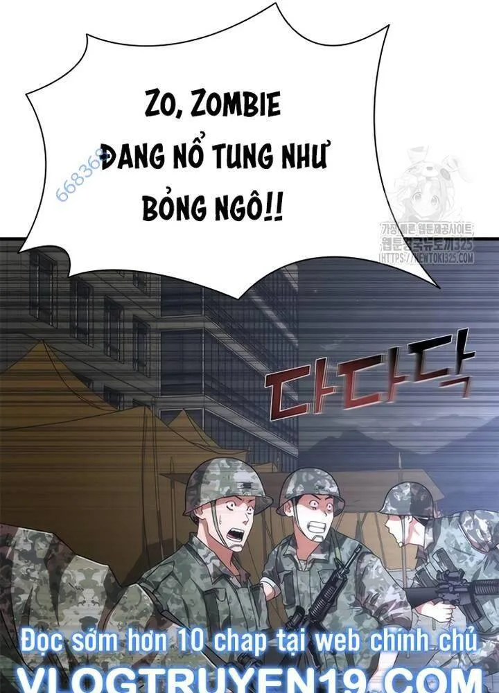 Mạt Thế Zombie 82-08 chương 37 - trang 98
