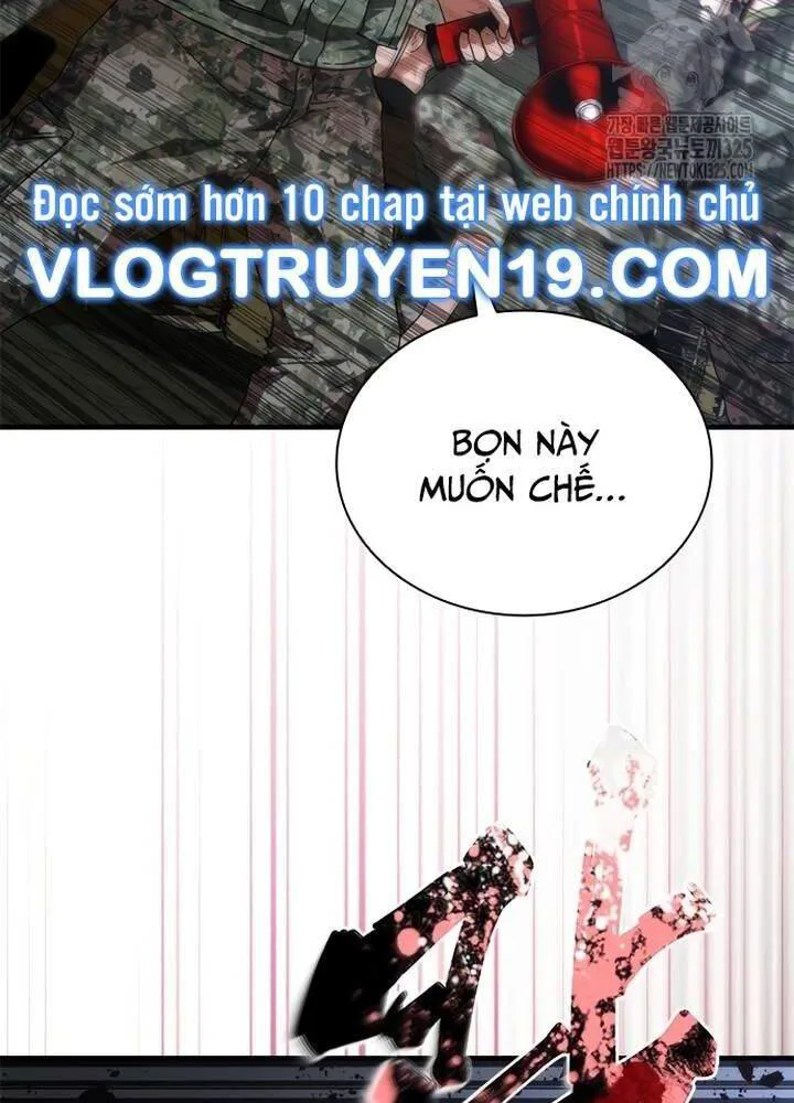 Mạt Thế Zombie 82-08 chương 37 - trang 107