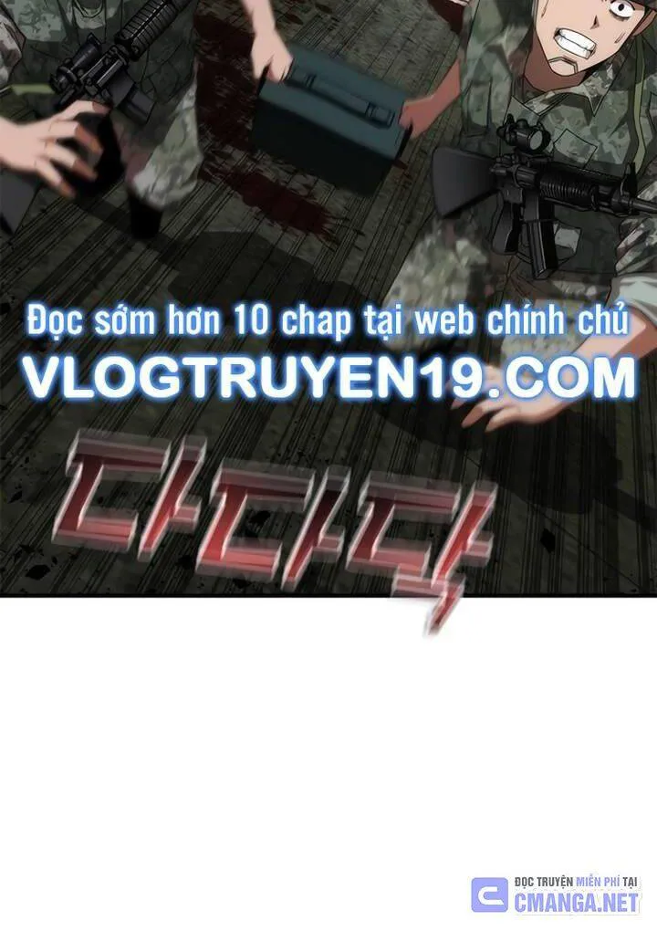 Mạt Thế Zombie 82-08 chương 37 - trang 124