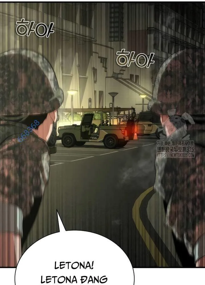Mạt Thế Zombie 82-08 chương 37 - trang 125