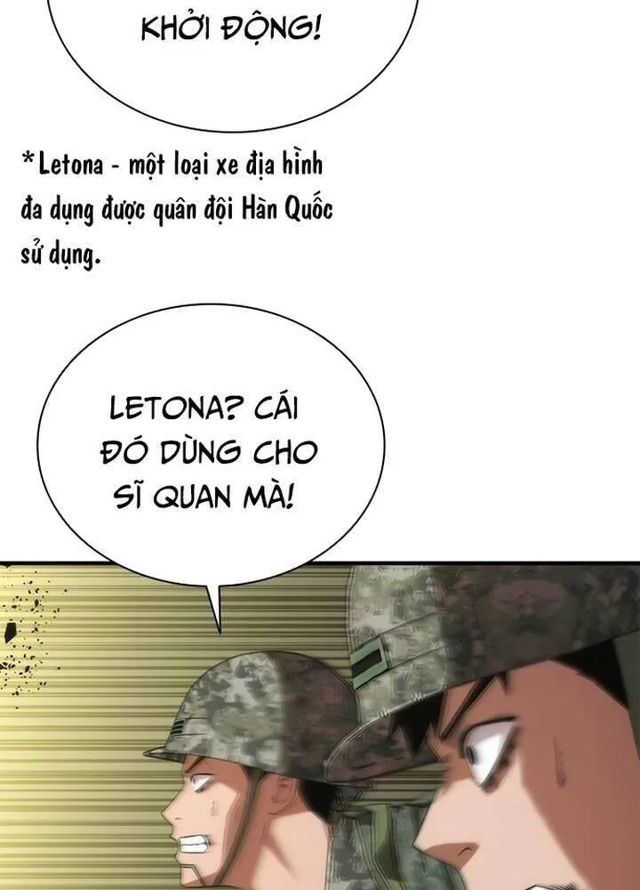 Mạt Thế Zombie 82-08 chương 37 - trang 126