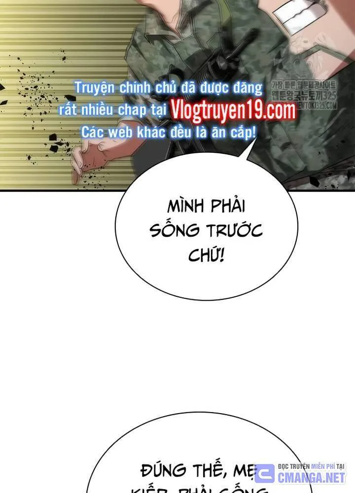 Mạt Thế Zombie 82-08 chương 37 - trang 127