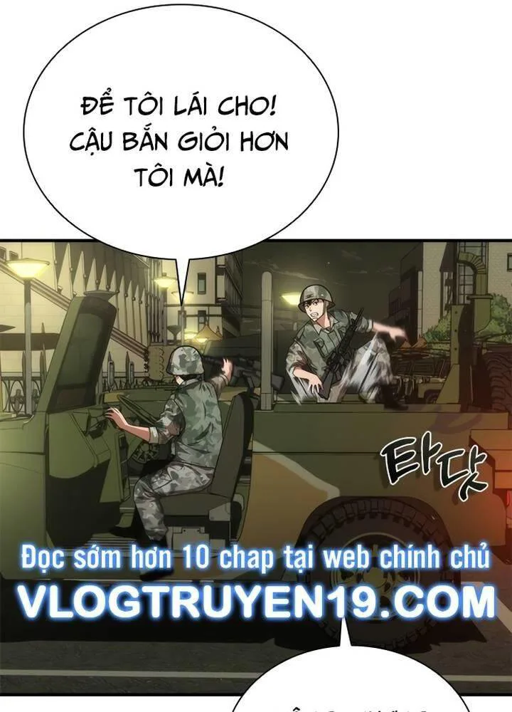 Mạt Thế Zombie 82-08 chương 37 - trang 129