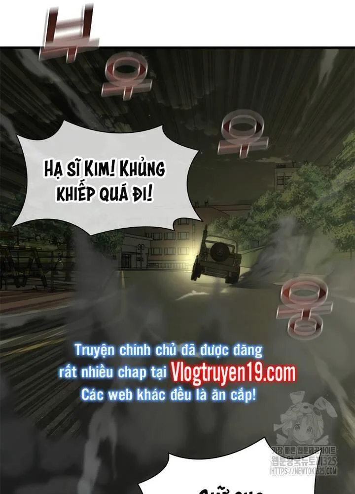 Mạt Thế Zombie 82-08 chương 37 - trang 144