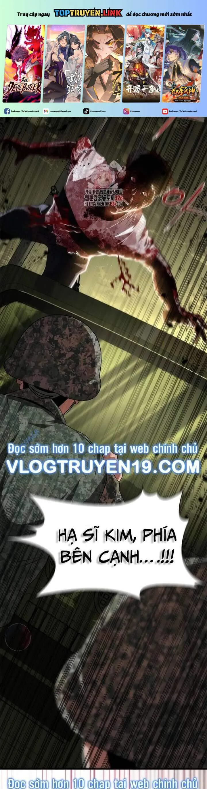 Mạt Thế Zombie 82-08 chương 38 - trang 2