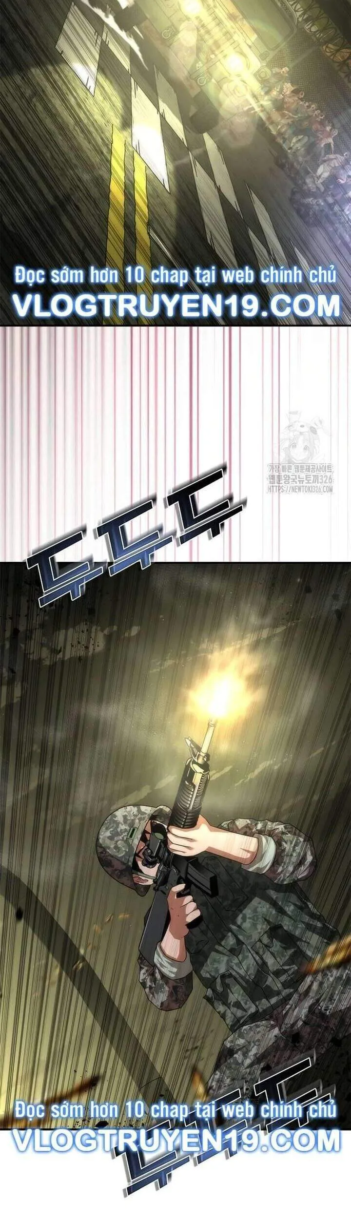 Mạt Thế Zombie 82-08 chương 38 - trang 9