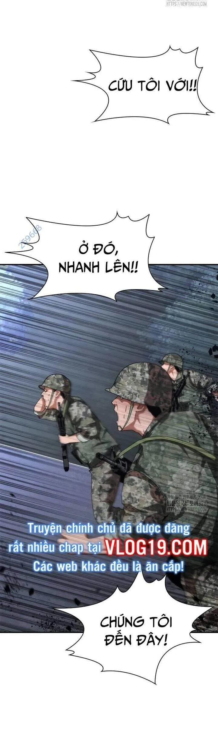 Mạt Thế Zombie 82-08 chương 38 - trang 19