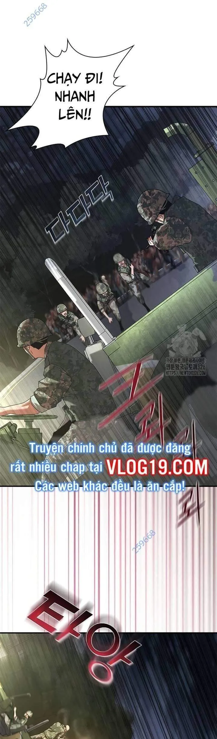 Mạt Thế Zombie 82-08 chương 38 - trang 28