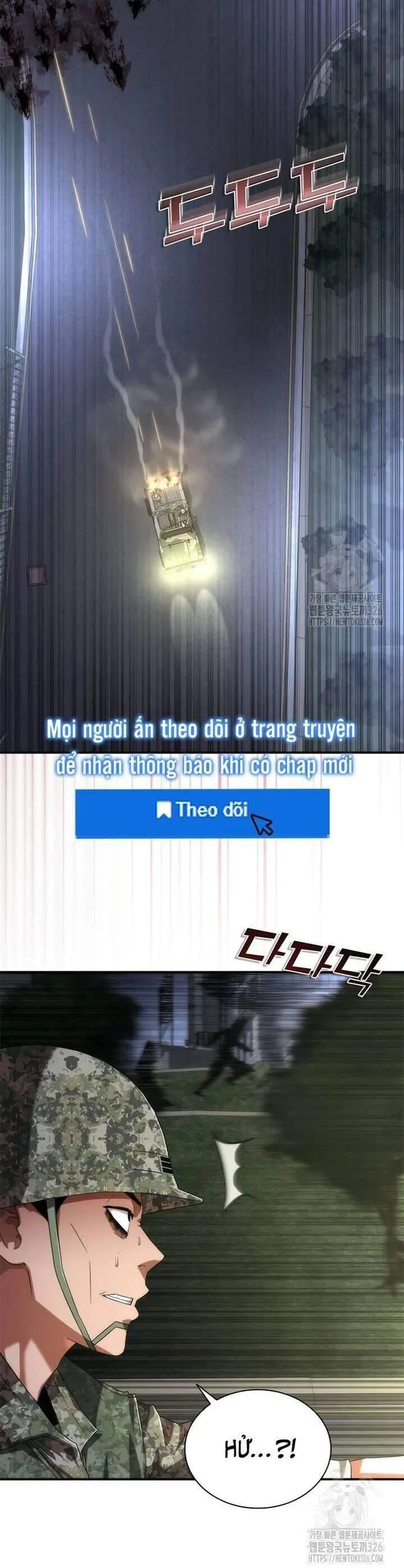 Mạt Thế Zombie 82-08 chương 38 - trang 32