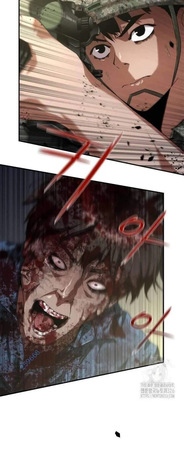 Mạt Thế Zombie 82-08 chương 38 - trang 34