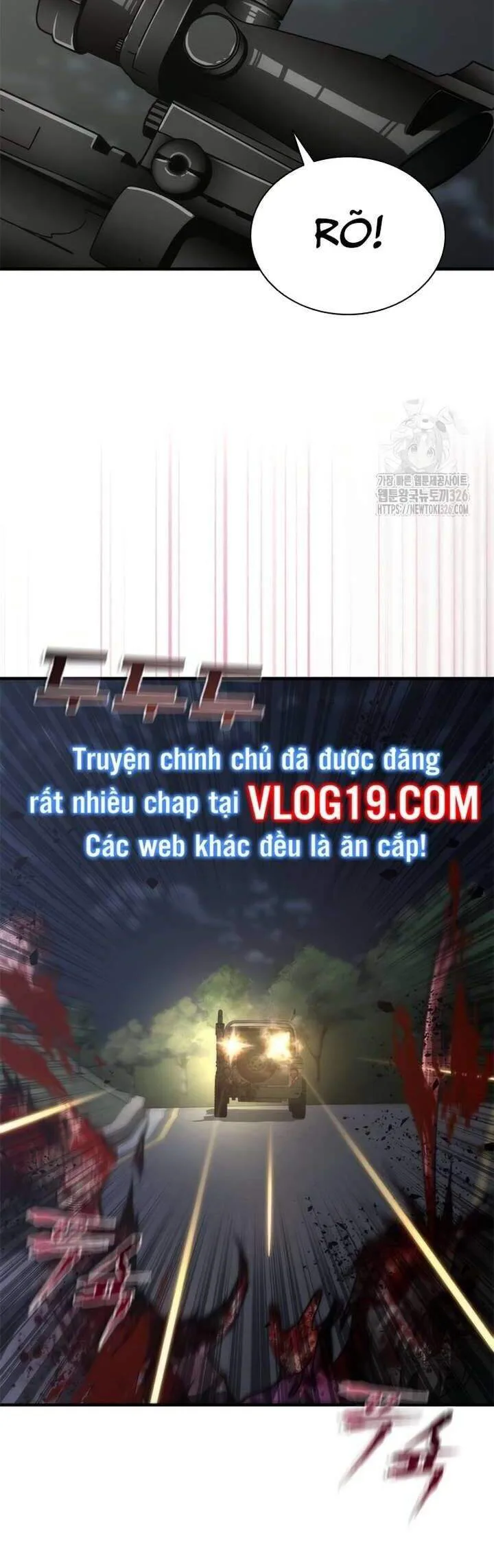 Mạt Thế Zombie 82-08 chương 38 - trang 51