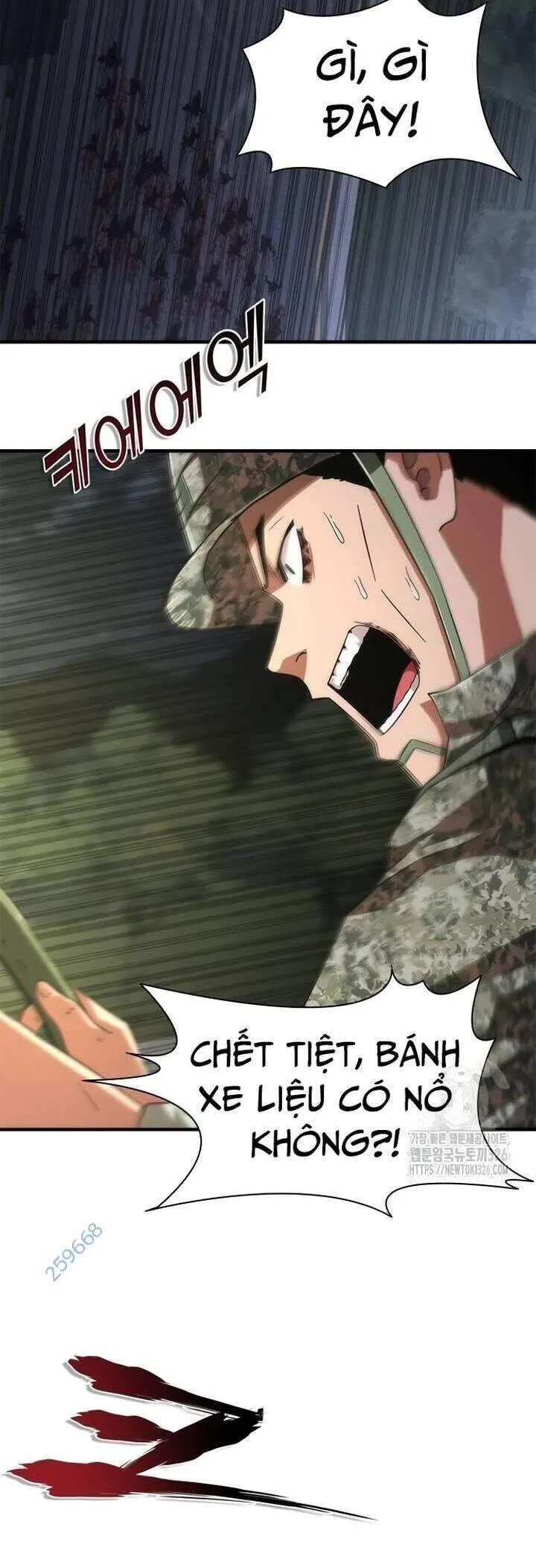 Mạt Thế Zombie 82-08 chương 38 - trang 57