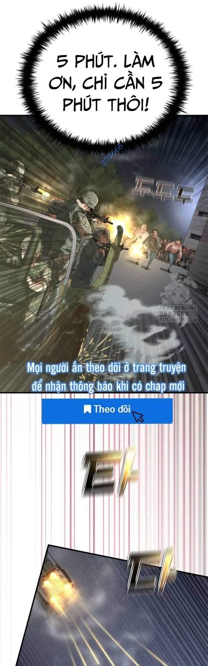 Mạt Thế Zombie 82-08 chương 38 - trang 62