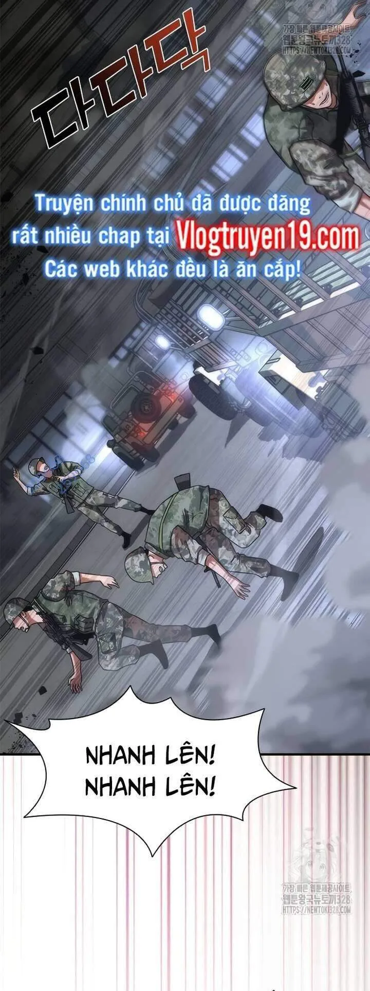 Mạt Thế Zombie 82-08 chương 40 - trang 5