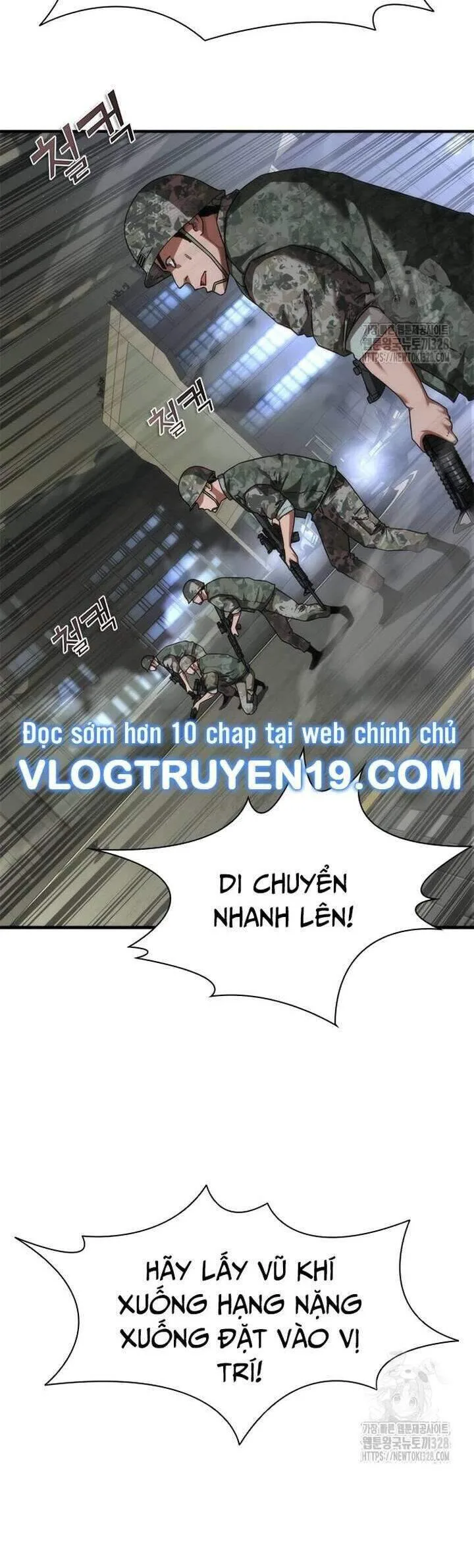 Mạt Thế Zombie 82-08 chương 40 - trang 8