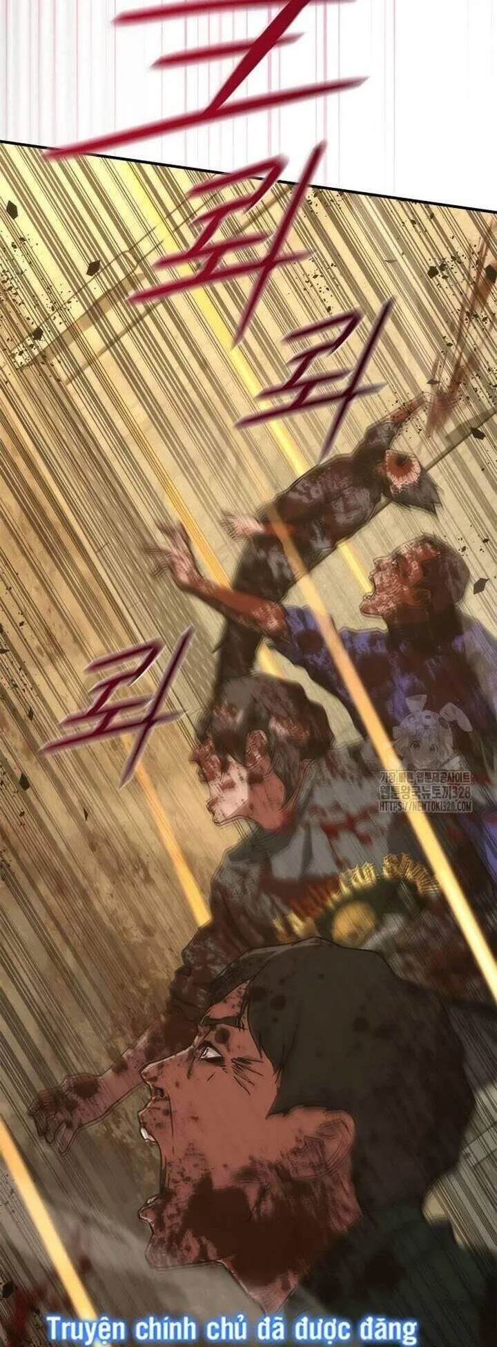 Mạt Thế Zombie 82-08 chương 40 - trang 14