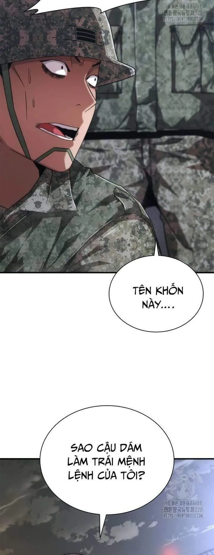 Mạt Thế Zombie 82-08 chương 40 - trang 28
