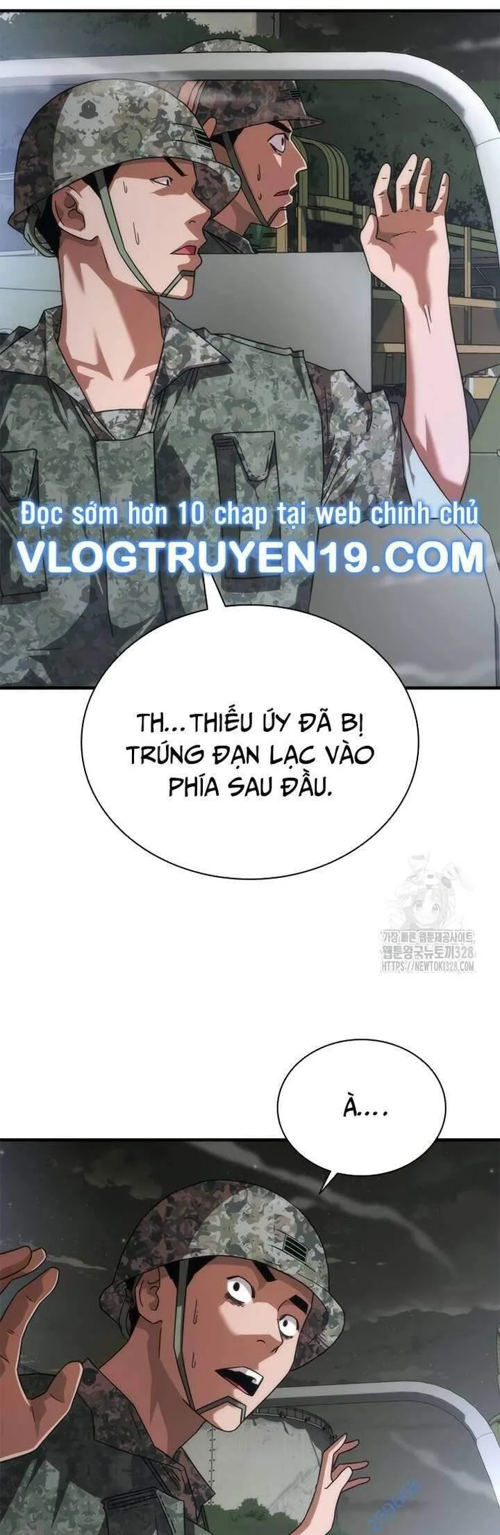 Mạt Thế Zombie 82-08 chương 40 - trang 39