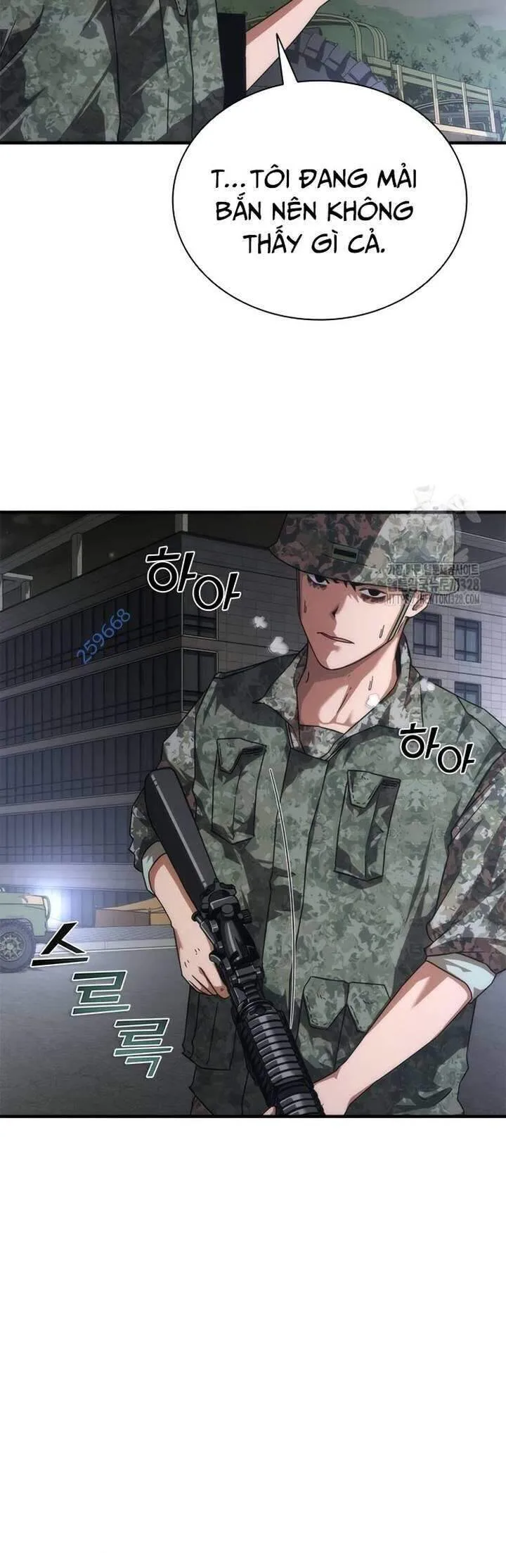 Mạt Thế Zombie 82-08 chương 40 - trang 40