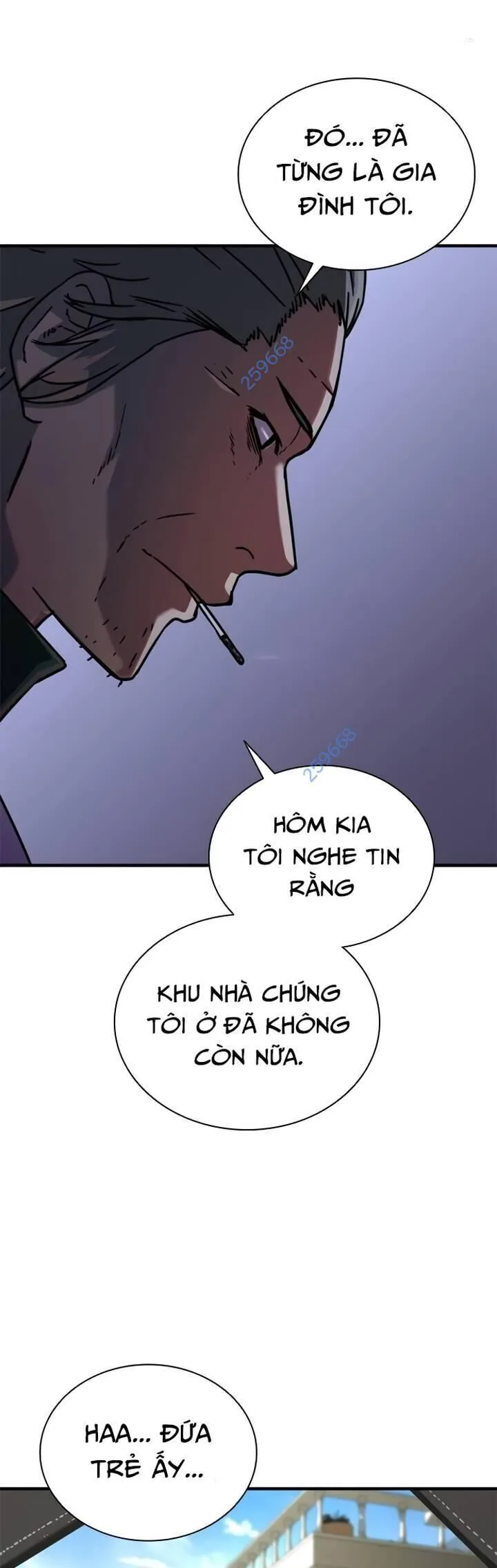 Mạt Thế Zombie 82-08 chương 41 - trang 7
