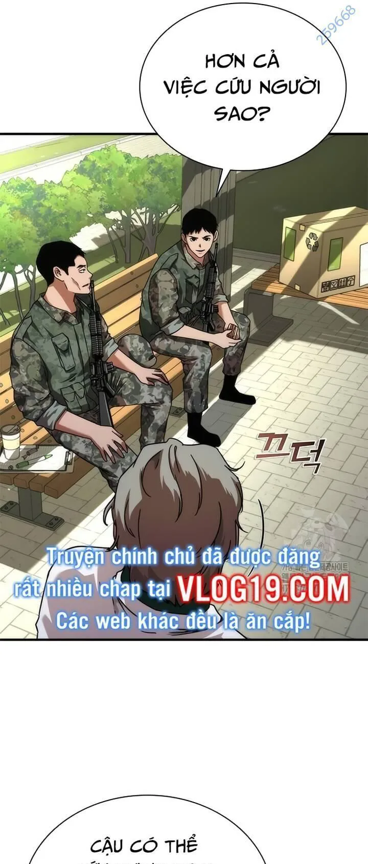 Mạt Thế Zombie 82-08 chương 41 - trang 13
