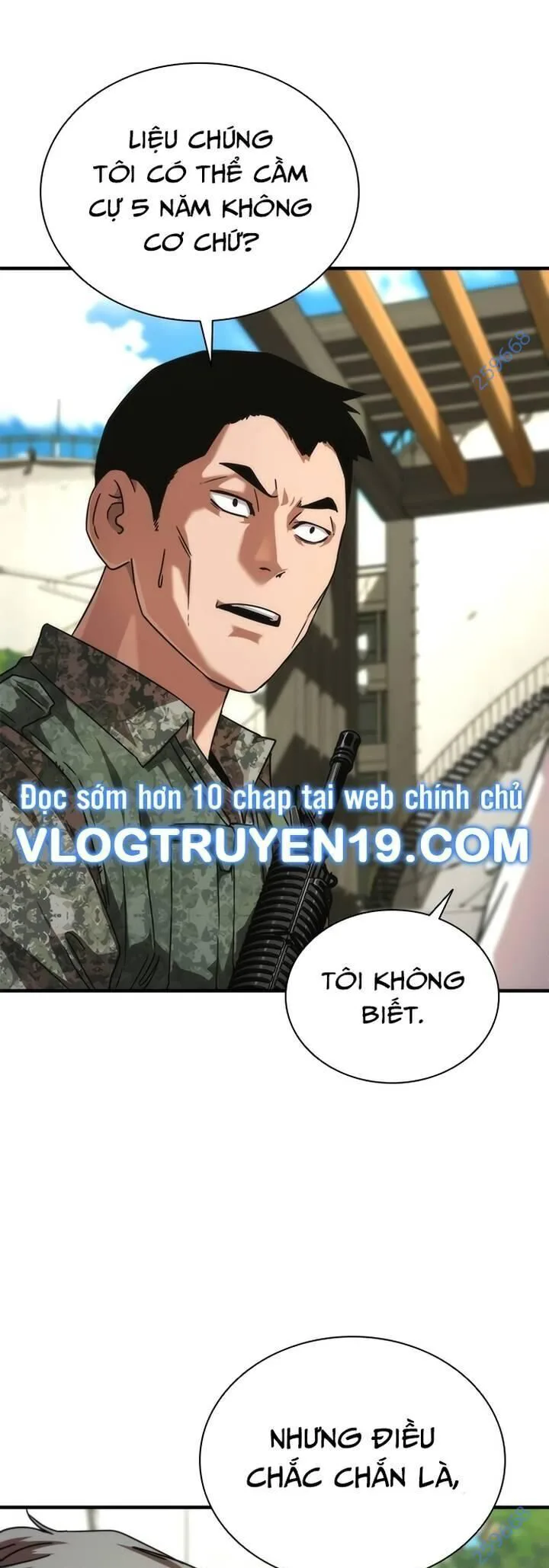 Mạt Thế Zombie 82-08 chương 41 - trang 21
