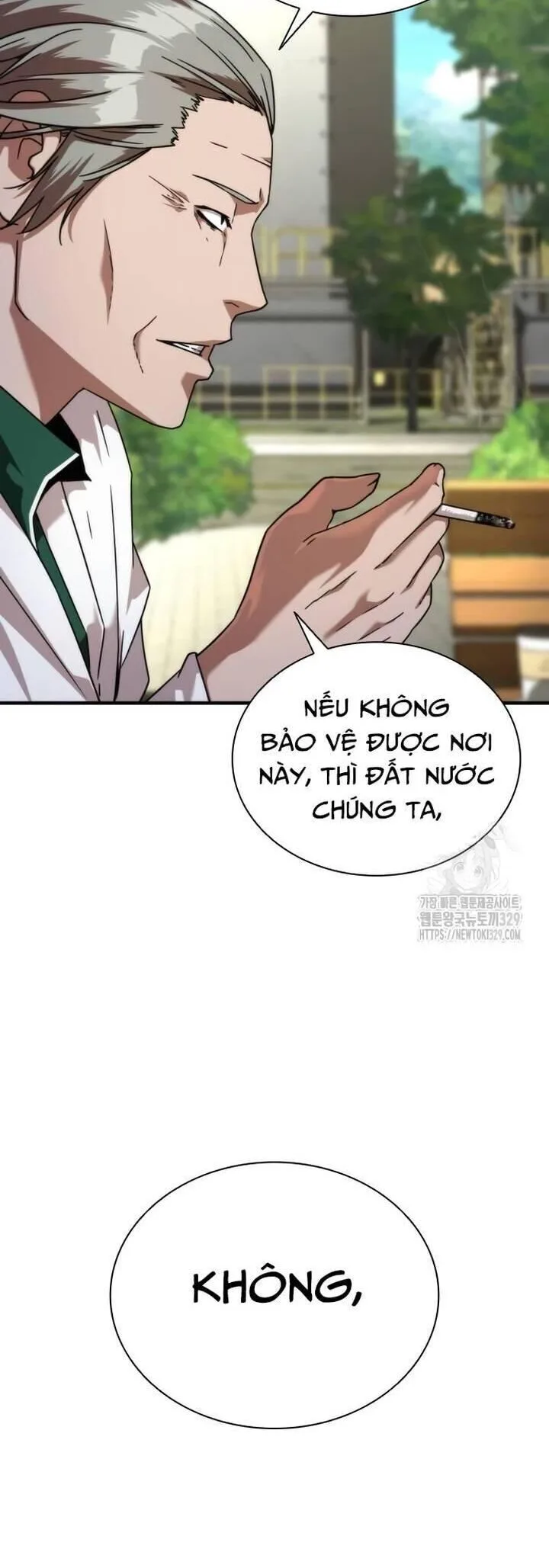 Mạt Thế Zombie 82-08 chương 41 - trang 22