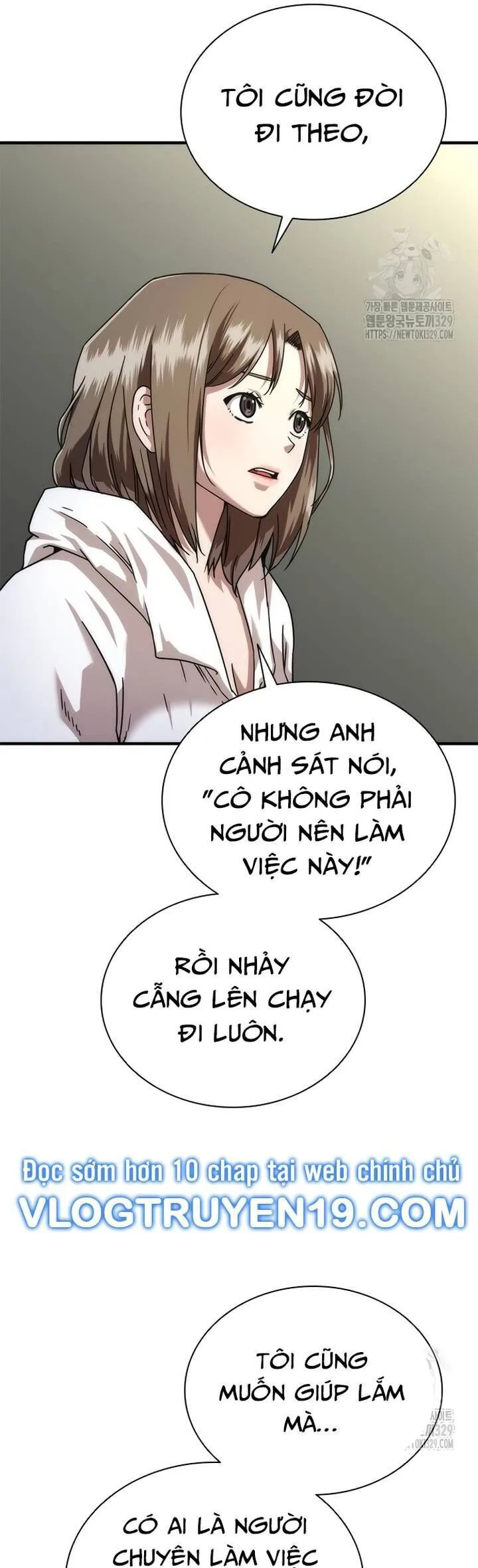 Mạt Thế Zombie 82-08 chương 41 - trang 37
