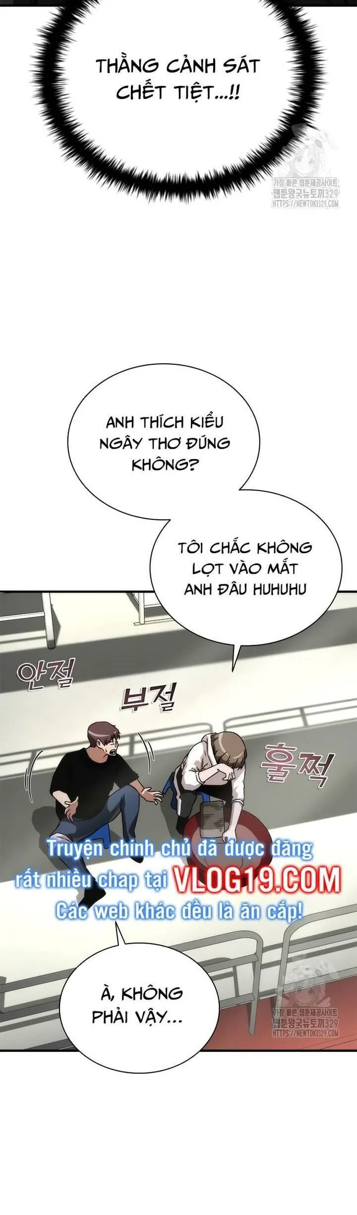 Mạt Thế Zombie 82-08 chương 41 - trang 56