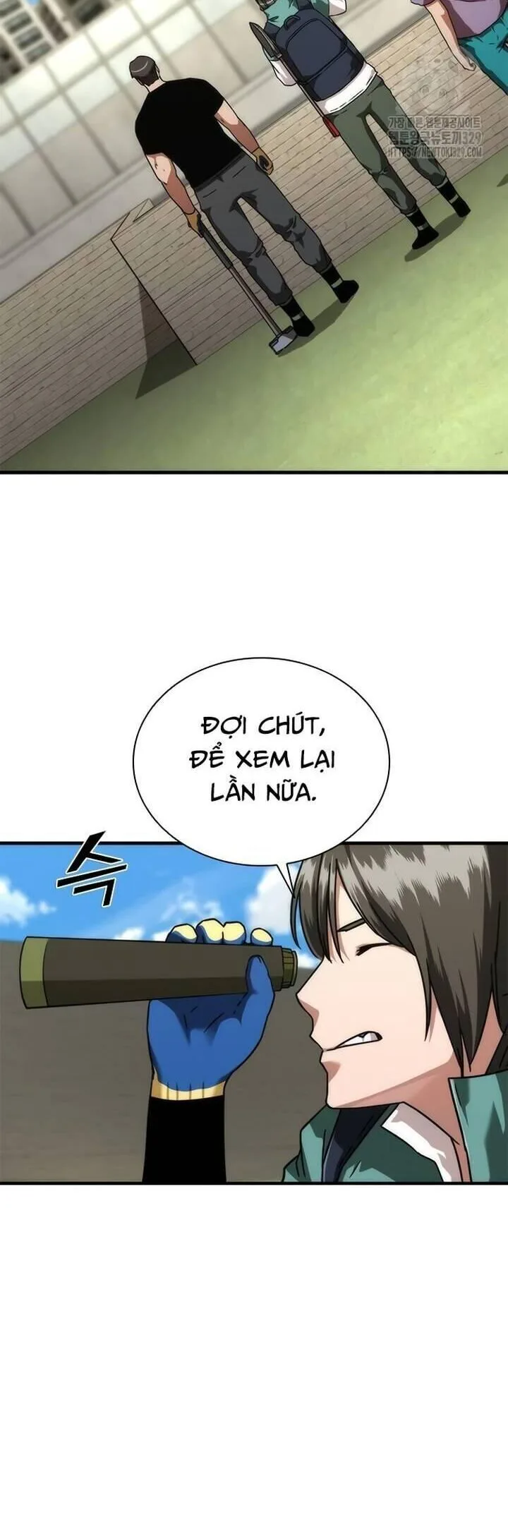 Mạt Thế Zombie 82-08 chương 41 - trang 66