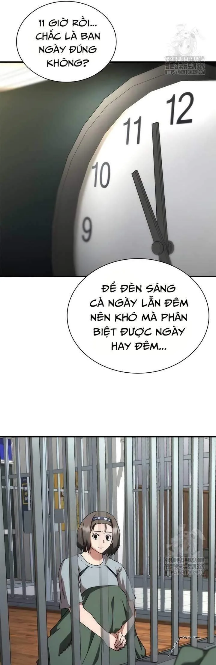 Mạt Thế Zombie 82-08 chương 42 - trang 25
