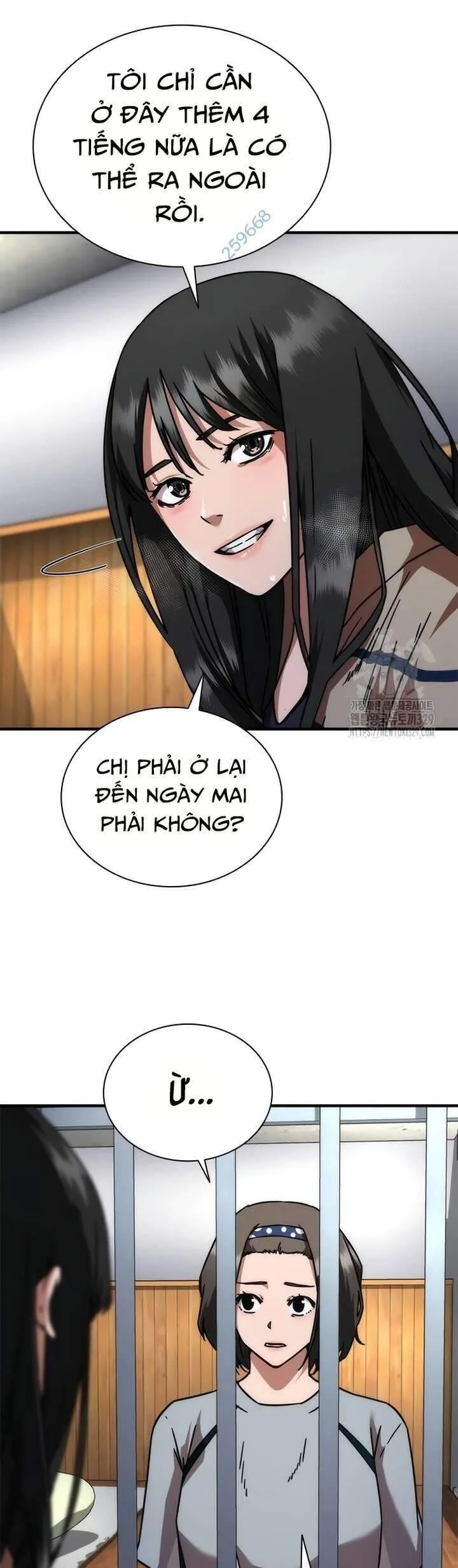 Mạt Thế Zombie 82-08 chương 42 - trang 31