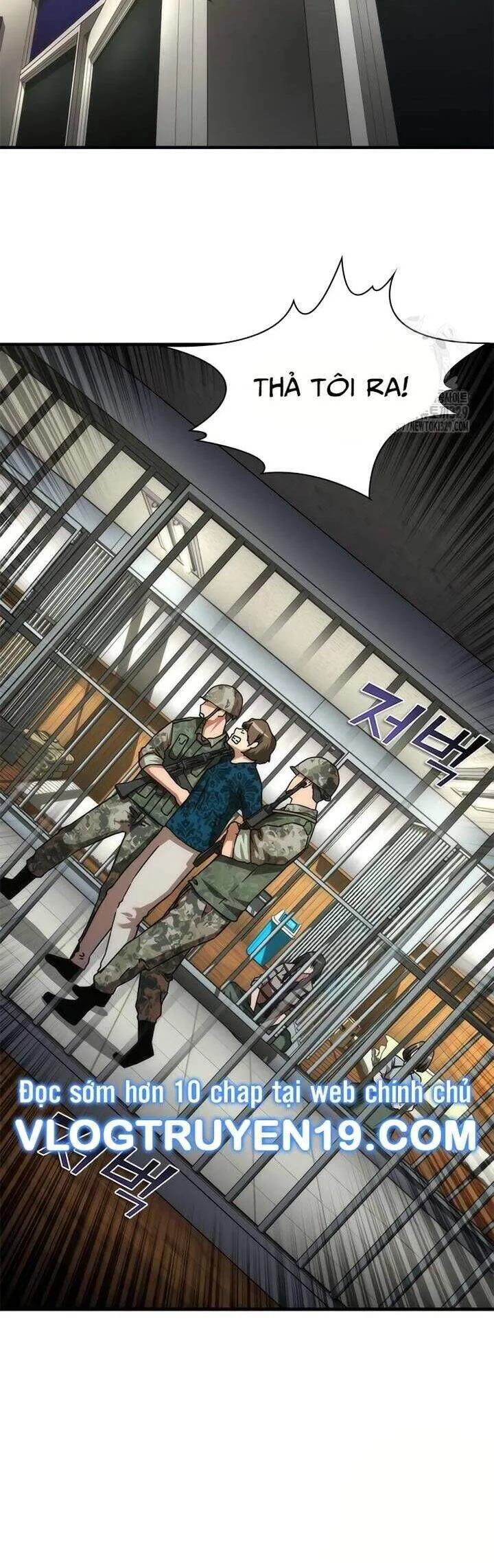 Mạt Thế Zombie 82-08 chương 42 - trang 34